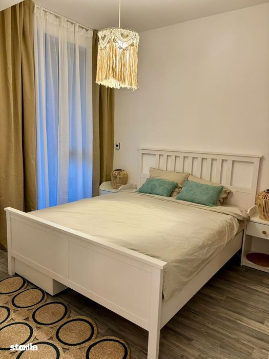 Apartament 2 camere Mamaia Nord - Complex Onix - 109000 euro
