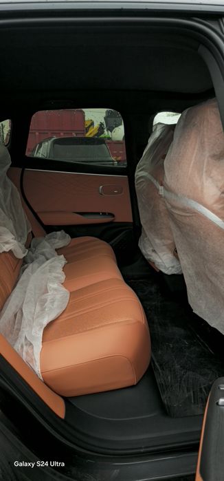 Deepal S07 285 Max  2025