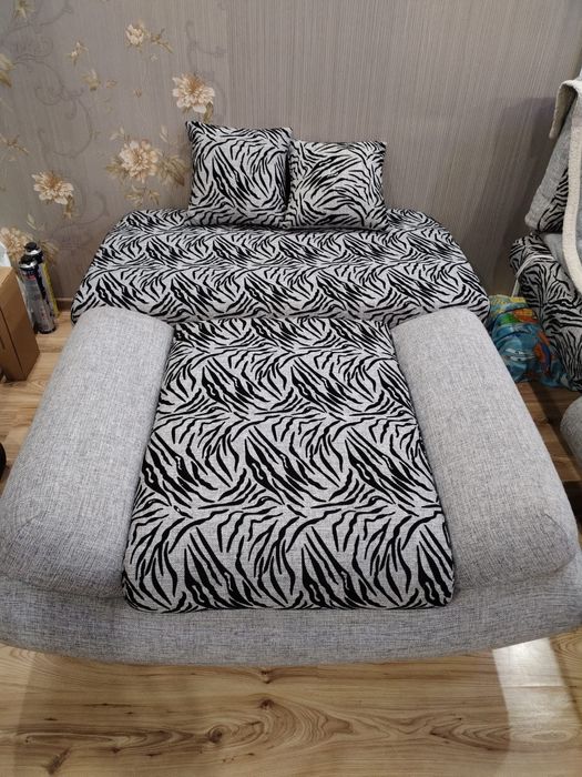 Продам кресло- кровать