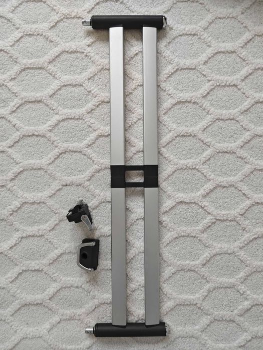 Преграда разделител за багажник Audi Volkswagen