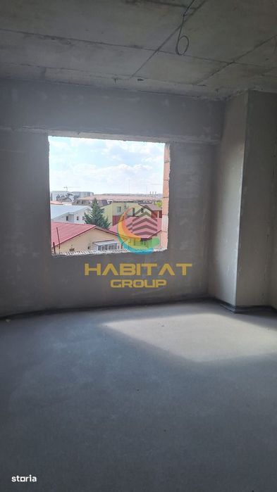 Vanzare garsoniera la 6 minute de metrou Aparatorii Patriei