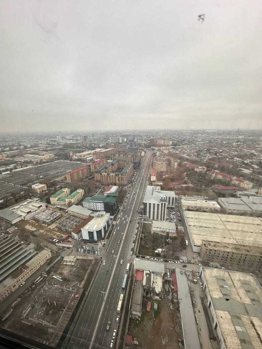 Piramit Tower Новостройка