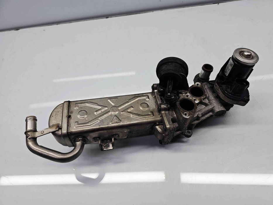 Racitor gaze  Volkswagen Golf 6 (5K1) [Fabr 2009-2013] 03L131512C 2.0