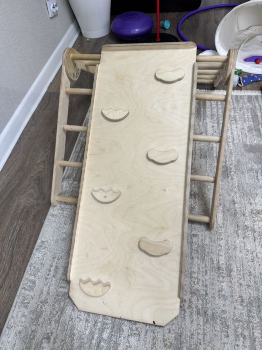 Треугольник пиклера