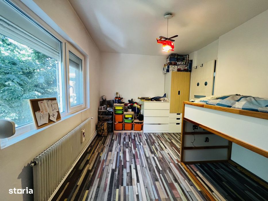 Apartament 2 camere mobilat - Zona Bogdanestilor, Timisoara