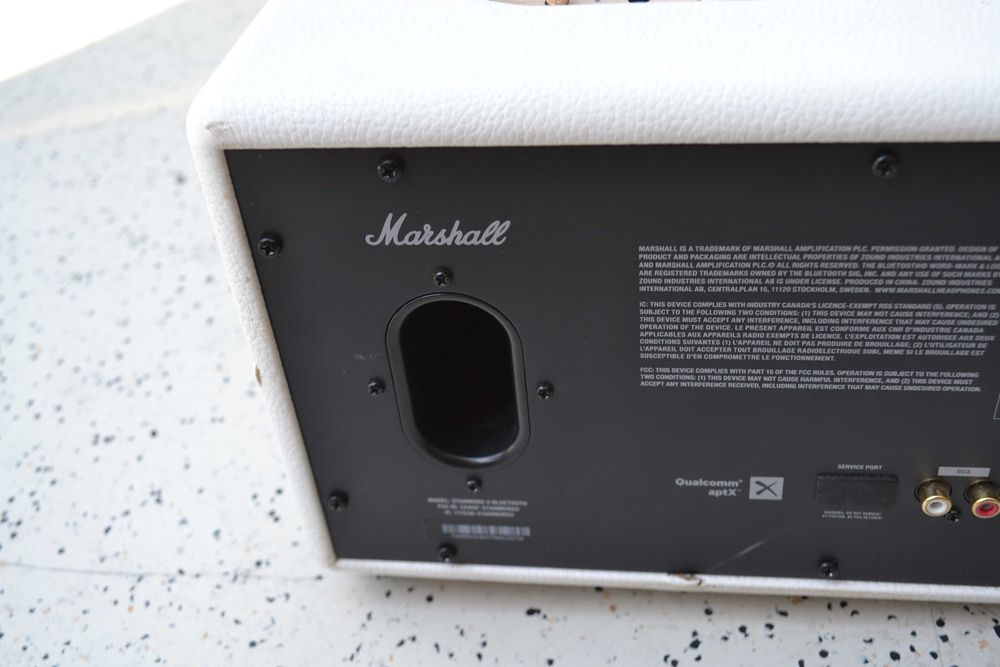 Boxa activa Marshall Stanmore II Defecta