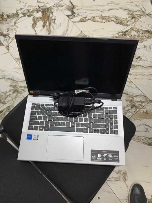 Acer (Aspire 3) Осипенко 14Б