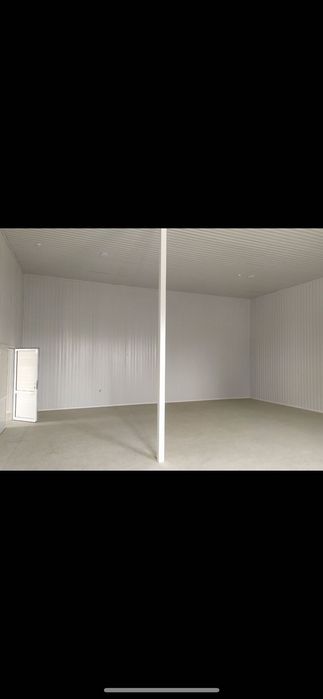 Сдаю в аренду помещение ( склад )