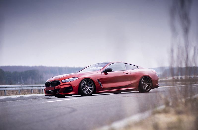 Jante aliaj Japan Racing model JR11