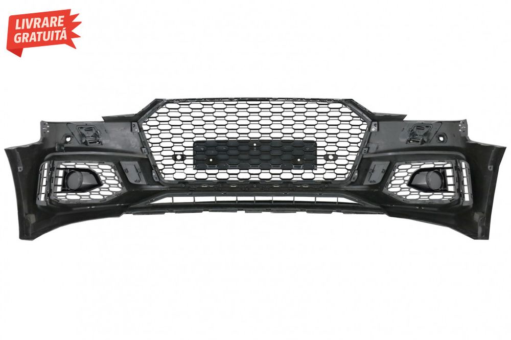 Bara Fata Audi A4 B9 8W Limousine Avant (2016-2018) Quattro RS4 Design