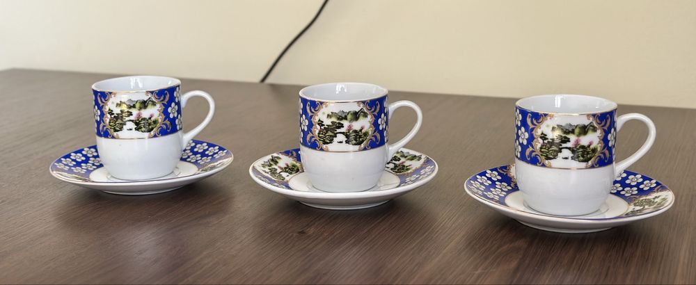 Chinese porcelain