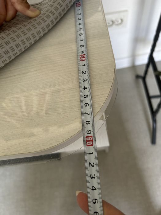 Стол письменный почти новый