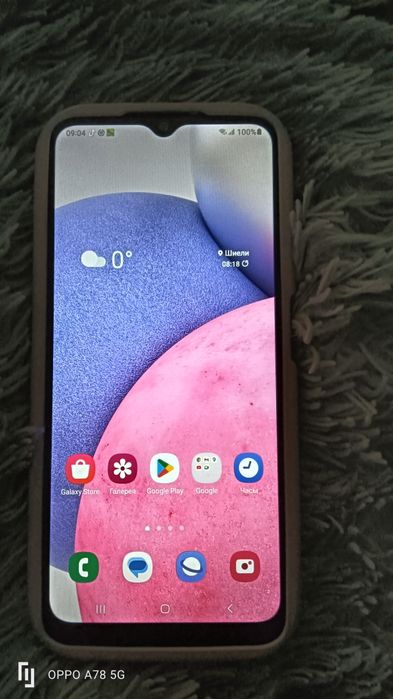 Samsung galaxy А03s