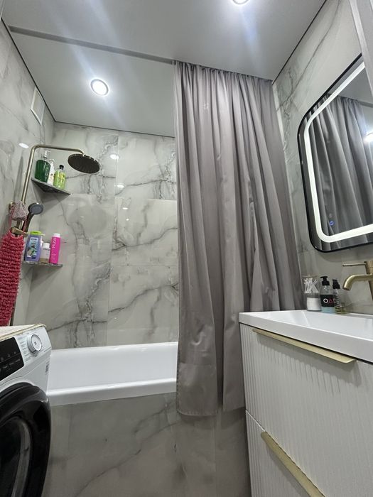 Продам 3х комнатную квартиру