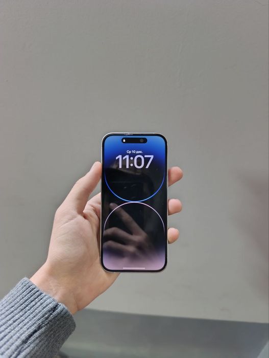 Iphone 14 Pro 128gb