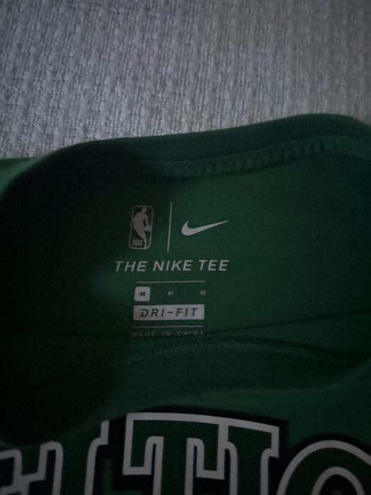 Tricou Nike Celtics