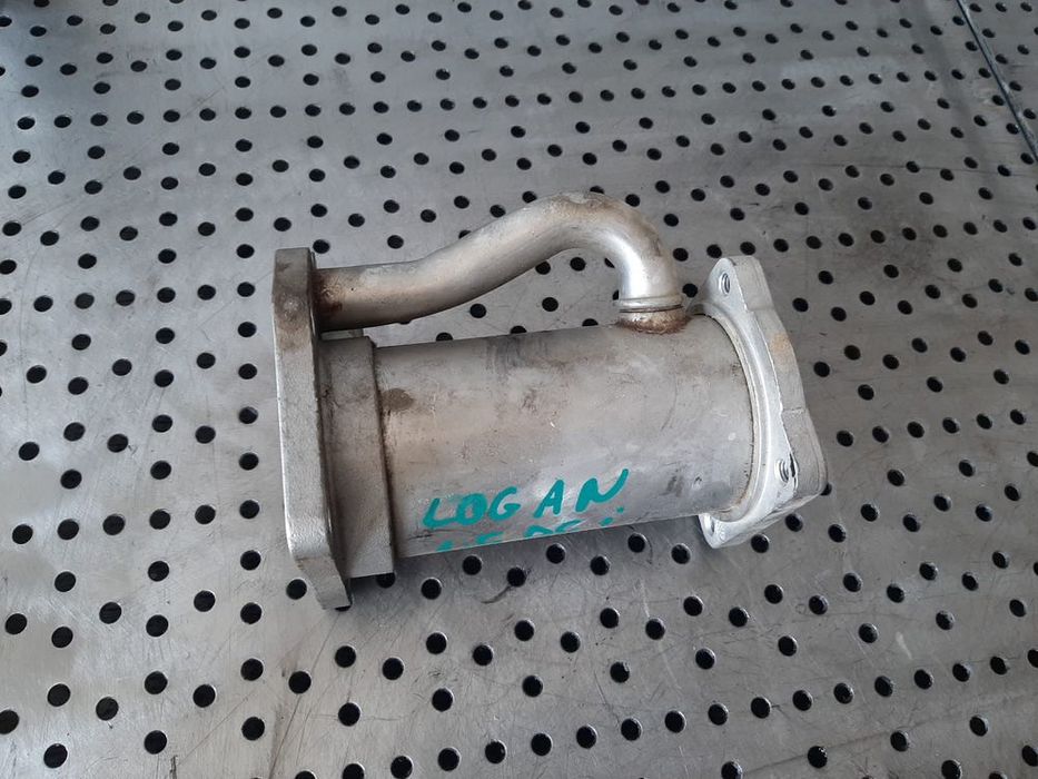 racitor gaze k9k972 1.5 dci dacia logan 1 ls  euro 4 8200729079