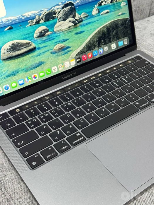 Macbook M1 pro 2020