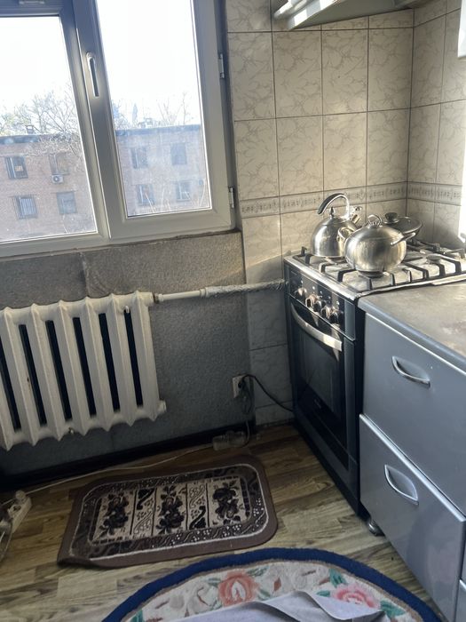 4 ком 5/5 Чиланзар -26 Кафе Москва