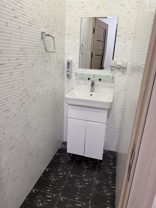 2 xonali Kvartira ijaraga beriladi