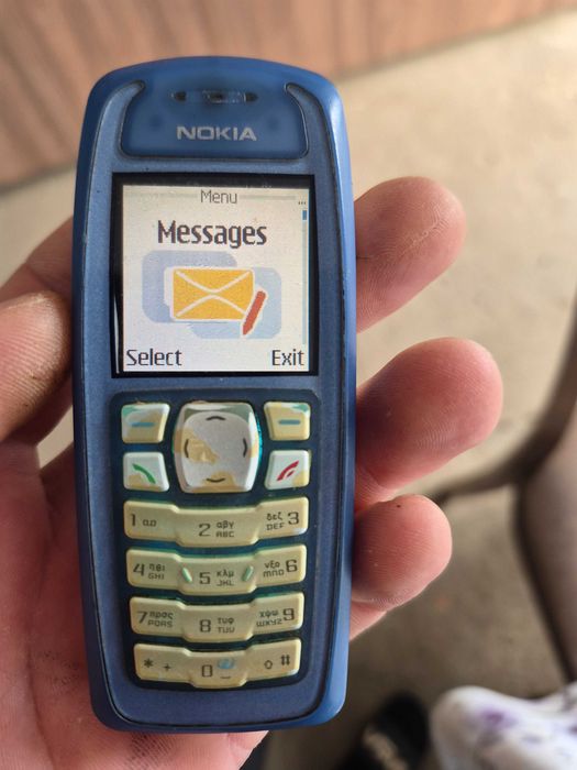 Телефон нокия Nokia