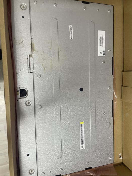 Матрица для моноблока irby 24