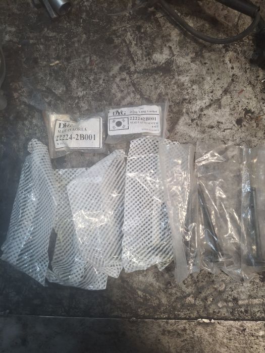 Продам клапона киа