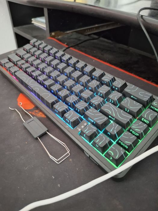 Tastatură de gaming