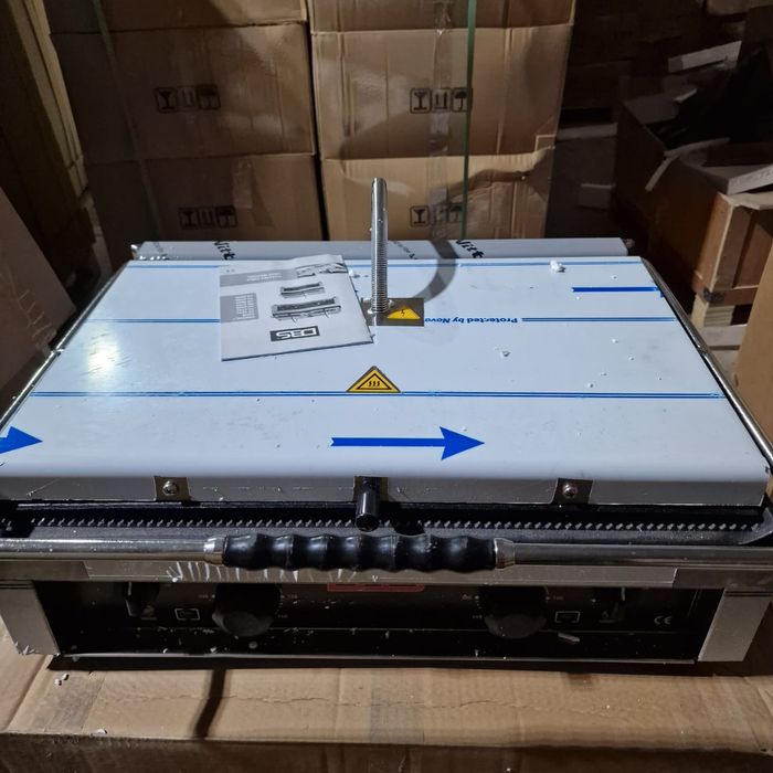 Тостер аппарат 60*40 , марки BOLAT