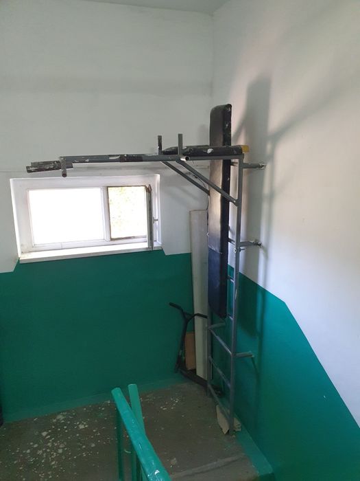 Тренажёр спортивный