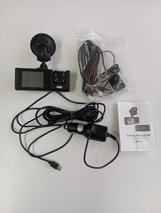 Регистратор для машины