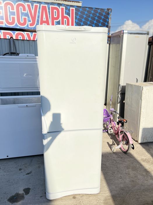 Холодильник бу с доставкой