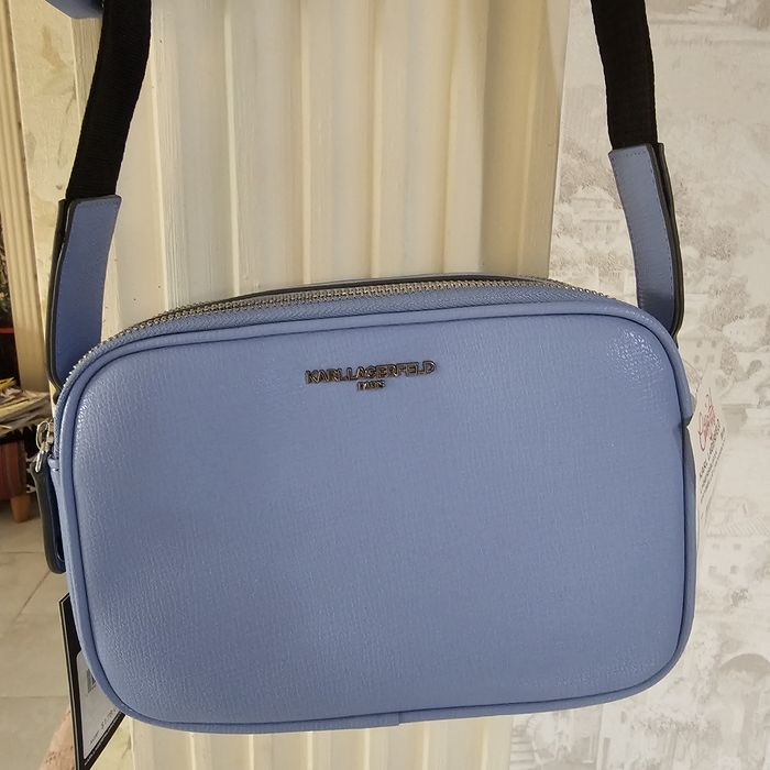 Сумочка Карл Лагерфельд