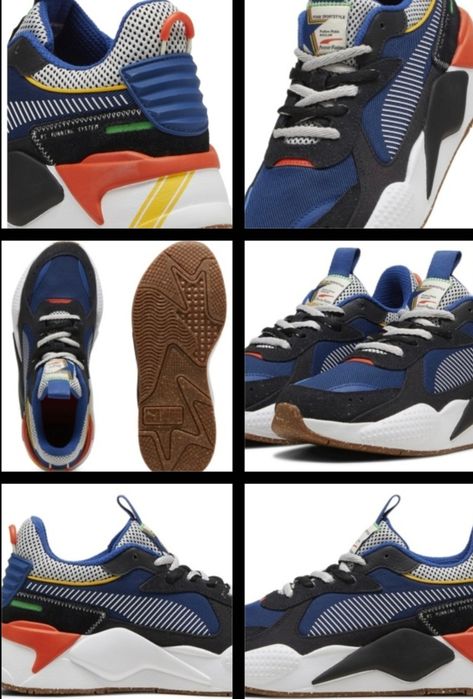 Under Armour ,Mizuno, Nike,Merrell, The North Face, Puma