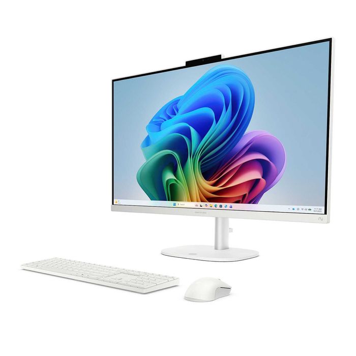 HP OmniStudio 27-cu0025ci - Замонавий ва кучли моноблок