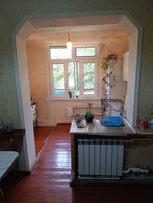 Продажа 3/4/4 Сергели -2 улучшенная 80м2