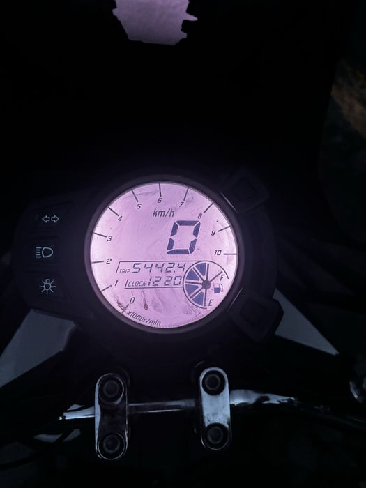 Продам скутер bws самурай или обмен