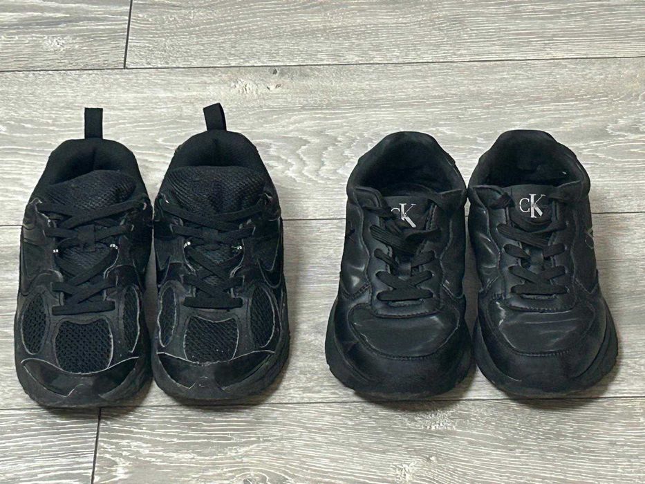 Adidasi Copii- Baieti - Nike -33, 5 si Calvin Klein 33 , pret fix