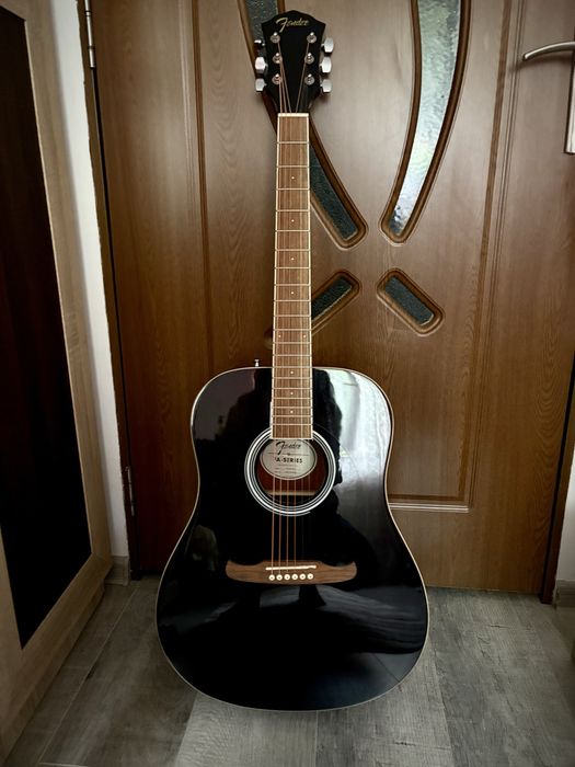 Fender CD-60 - chitară acustică