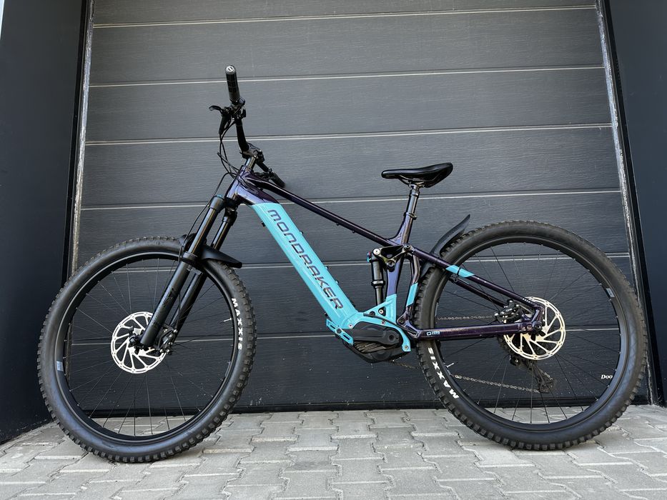 Електрически велосипед Mondraker Dusk R - Мекица 29” 1x12 L”