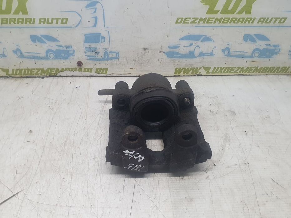 Etrier dreapta fata BMW Seria 3 E90 (2004 - 2010) 2.0 benzina 2.0 benzina N46 B20 B