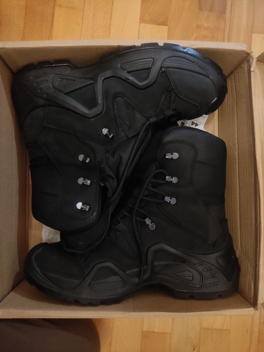 Мъжки непромокаеми кубинки