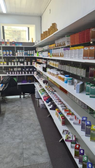 Продается торговые оборудовании