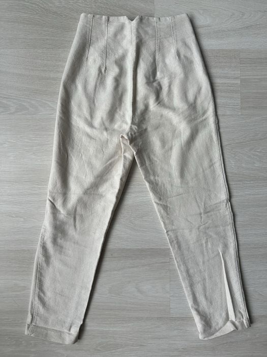 Дамски панталон Zara XS