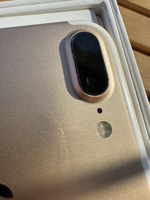 iPhone 7 plus 32Gb