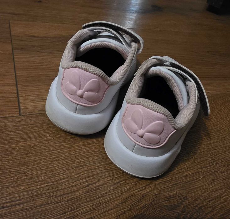 Детски маратонки за момиче