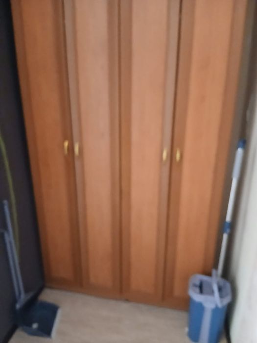 Продам 1ком квартиру на 4этаже