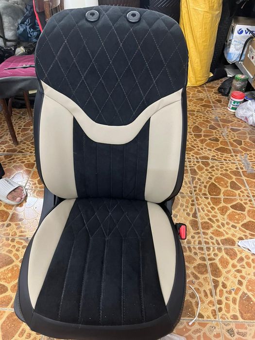 Авточехлы, ева полики