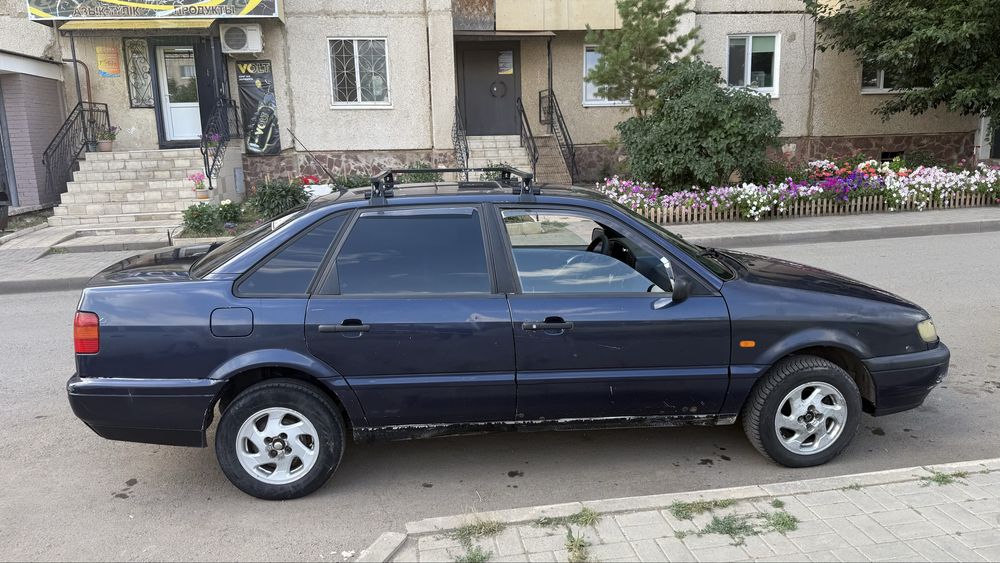 Volkswagen Passat B4