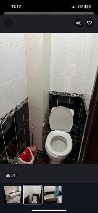 Sergeli 3 bekat yonidan qiz bolalarga kvartira